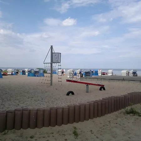 Moenkes Kate Und Mönkebude