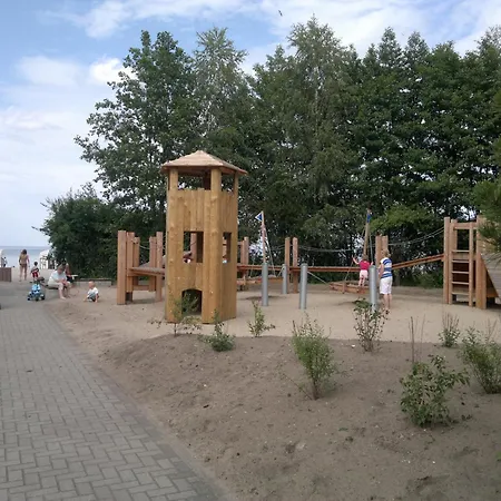 Tatil Evi Moenkes Kate Und Mönkebude