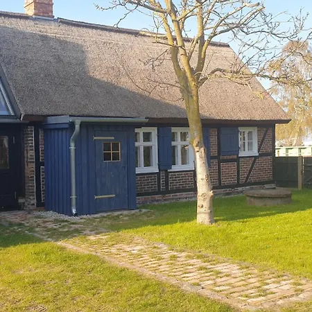 Tatil Evi Moenkes Kate Und *