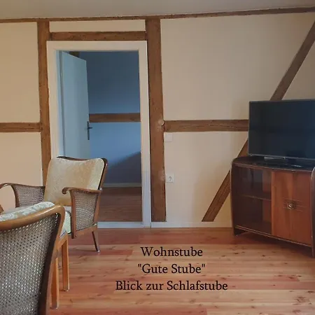 Moenkes Kate Und Tatil Evi *