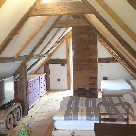 Tatil Evi Moenkes Kate Und *