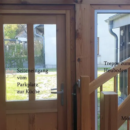 Moenkes Kate Und Mönkebude