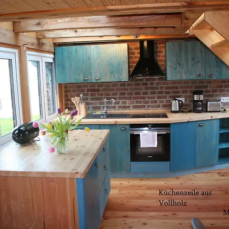 Tatil Evi Moenkes Kate Und *