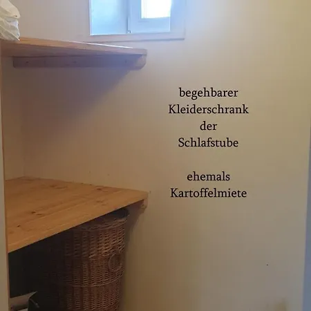 Tatil Evi Moenkes Kate Und