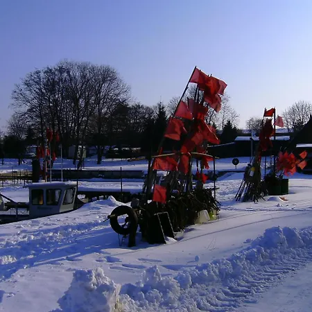 Moenkes Kate Und * Mönkebude