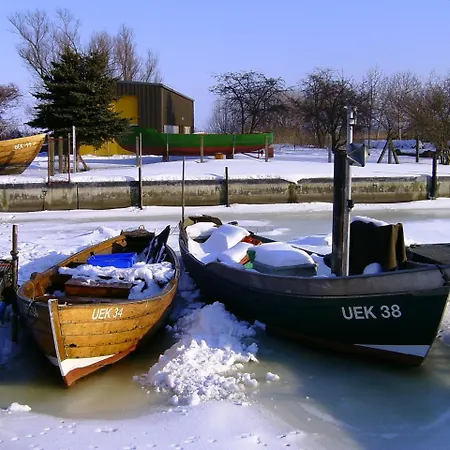 Tatil Evi Moenkes Kate Und *