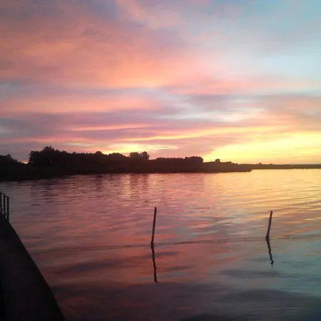 Tatil Evi Moenkes Kate Und