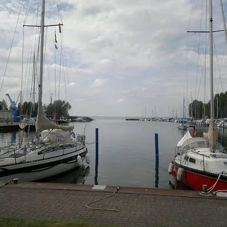 Moenkes Kate Und Tatil Evi *