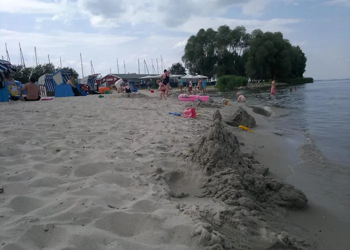 Moenkes Kate Und * Mönkebude