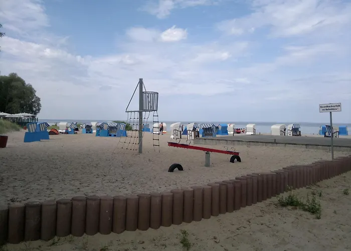 Moenkes Kate Und Mönkebude