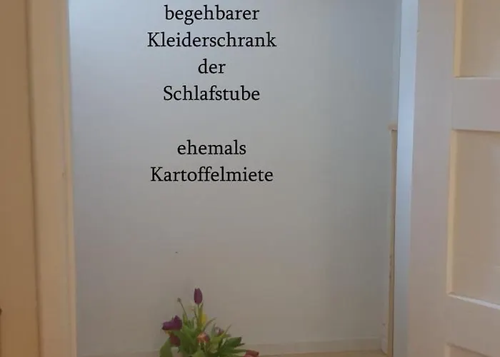 Moenkes Kate Und Дом отдыха Monkebude