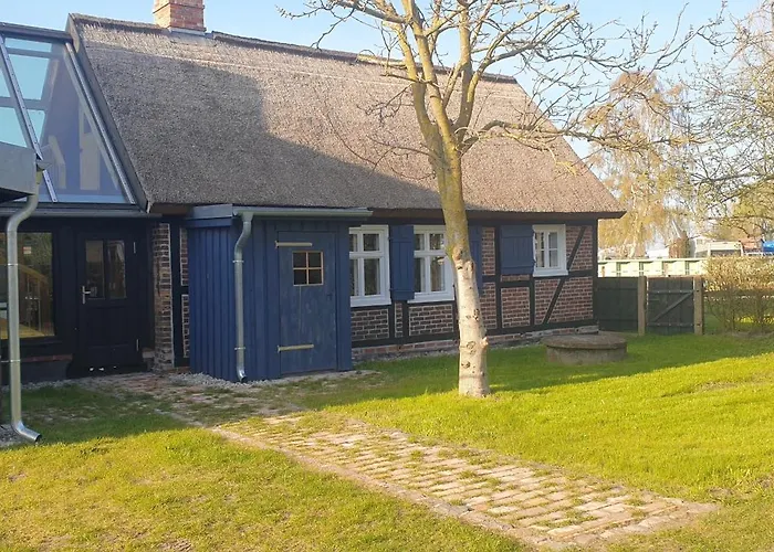 Дом отдыха Moenkes Kate Und *