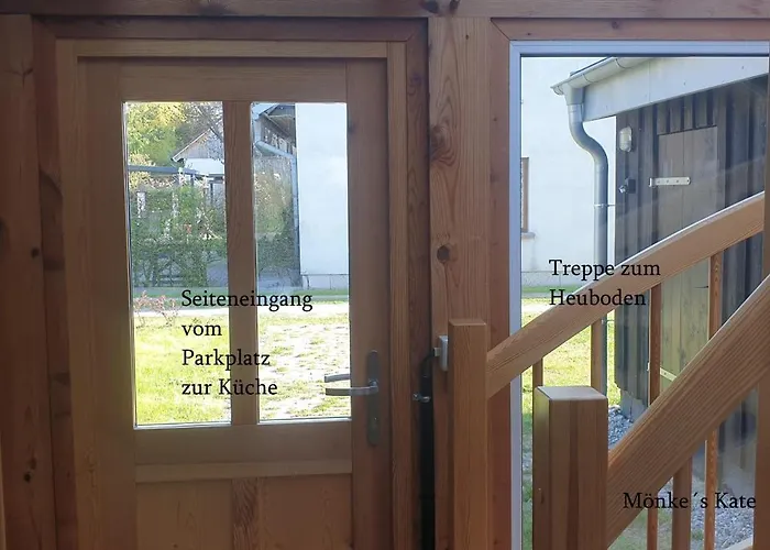 Moenkes Kate Und Monkebude