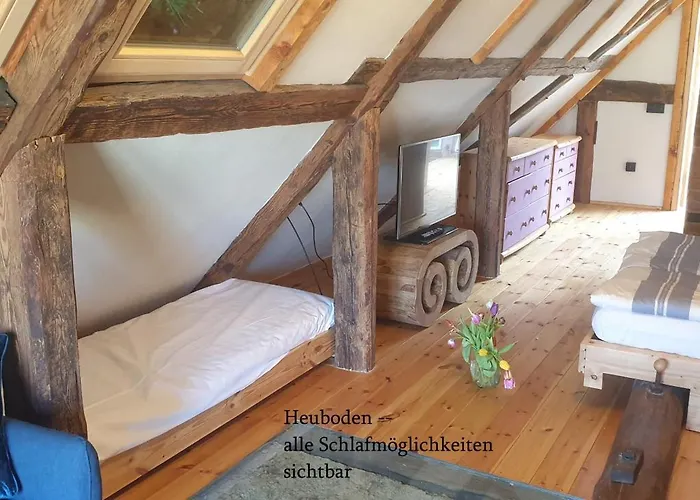 Moenkes Kate Und Monkebude