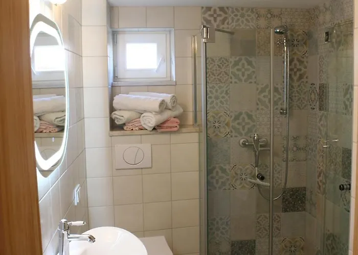 Moenkes Kate Und Дом отдыха