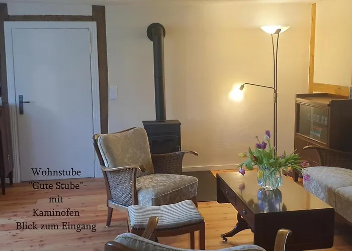 Moenkes Kate Und Monkebude