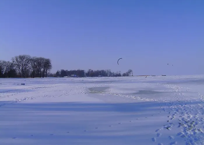 Moenkes Kate Und Дом отдыха