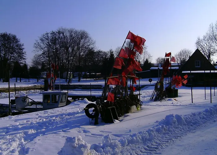 Moenkes Kate Und * Monkebude